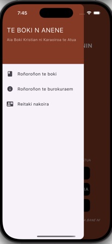 Boki N Anene Screenshot 3 of 10