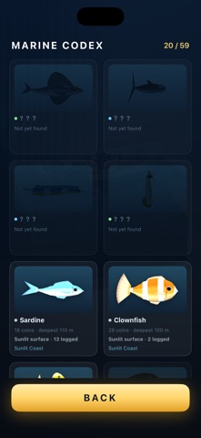 Abyss Catcher Screenshot 6 of 6