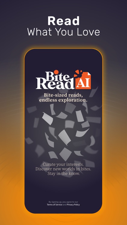 Bite Read AI