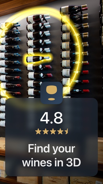 InVintory: Wine Collecting Screenshot
