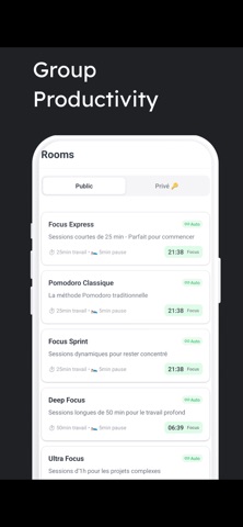 purfocus Screenshot 4 of 5