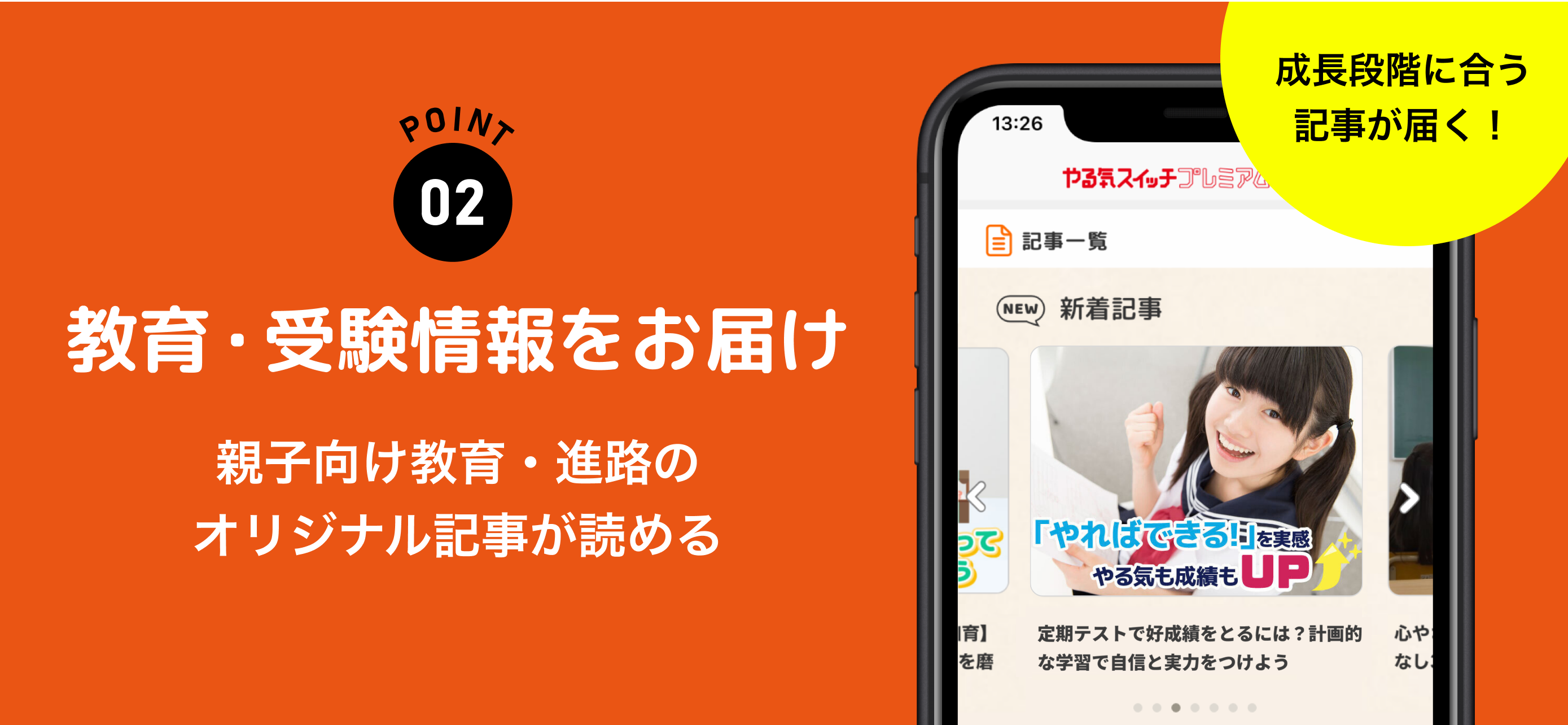 やる気スイッチプレミアムクラブ