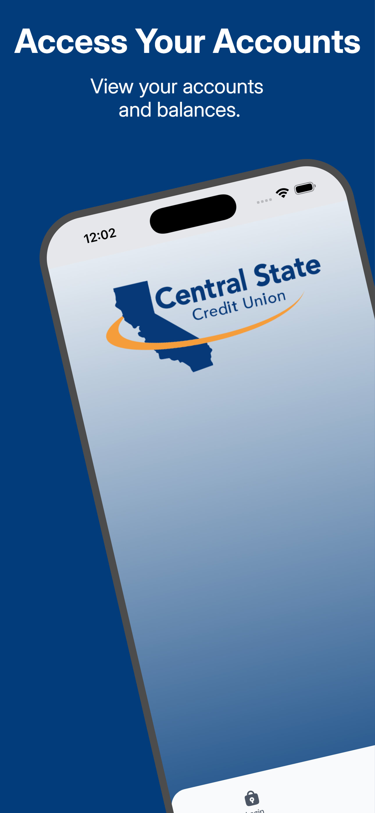 Central State CU