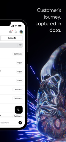 Worktual Contact Centre Screenshot 4 of 7