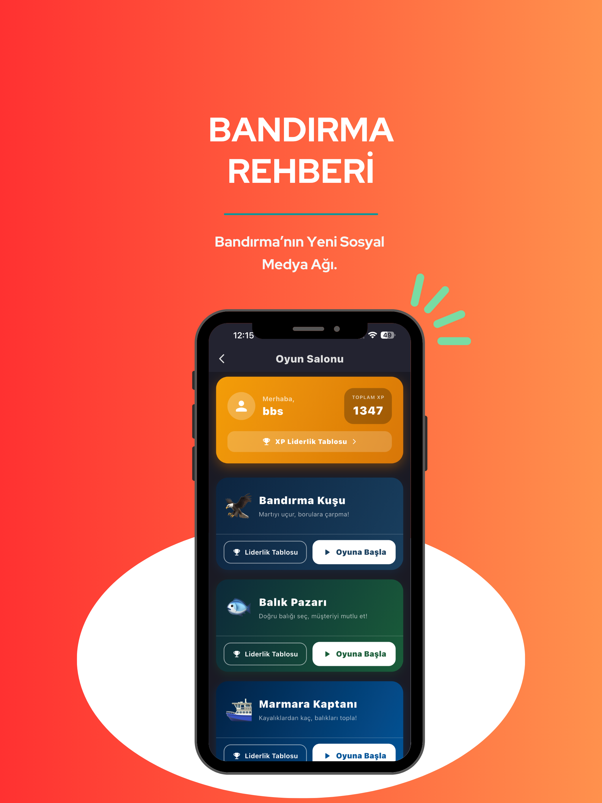 Bandio