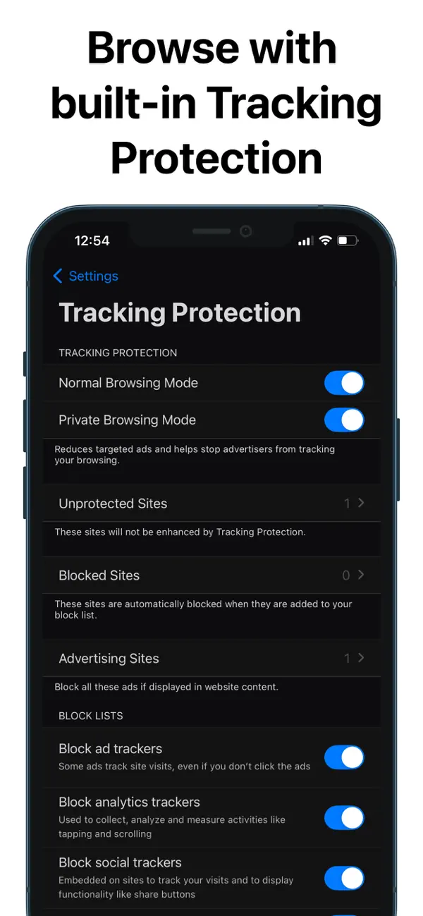 #5. RedApp Browser (iOS) Ved: Minh Tran