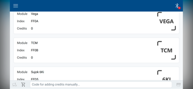 AltMedSoft Screenshot 3 of 4