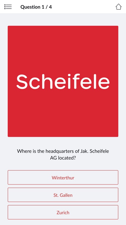 SCHEIFELE screenshot-5