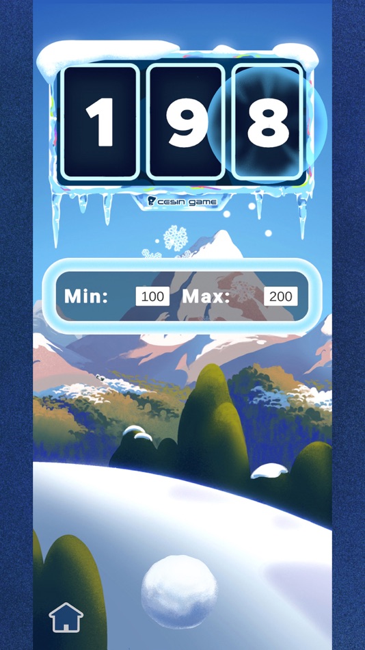 #5. Randomatic (iOS) 由: CE.S.IN GROUP S.A.S.