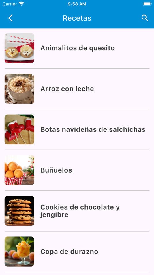 #6. Novena de Aguinaldos (iOS) 由: MoviliXa SAS