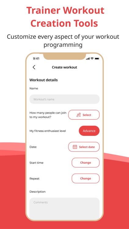 FitKonnekt screenshot-3