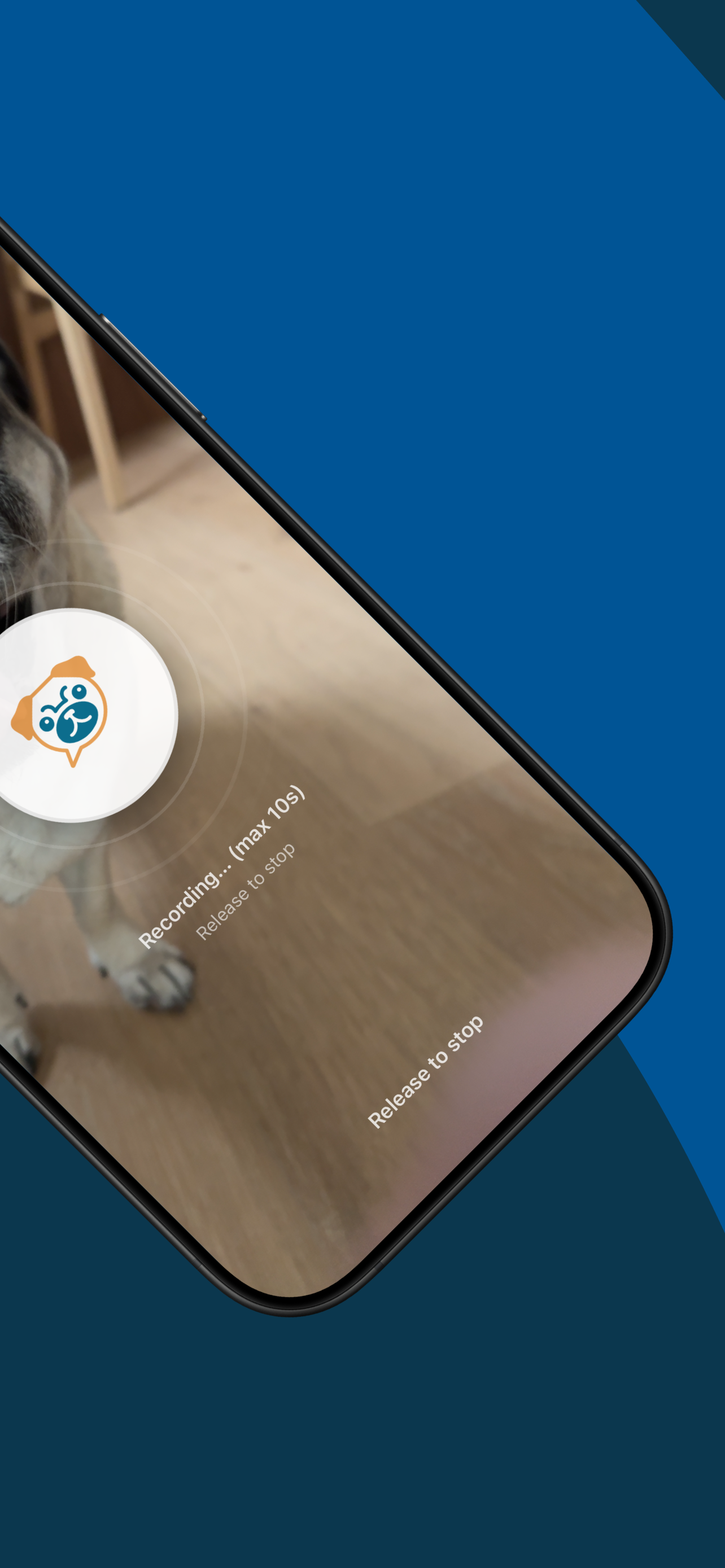 Puglingo - Pug Translator screenshot 8