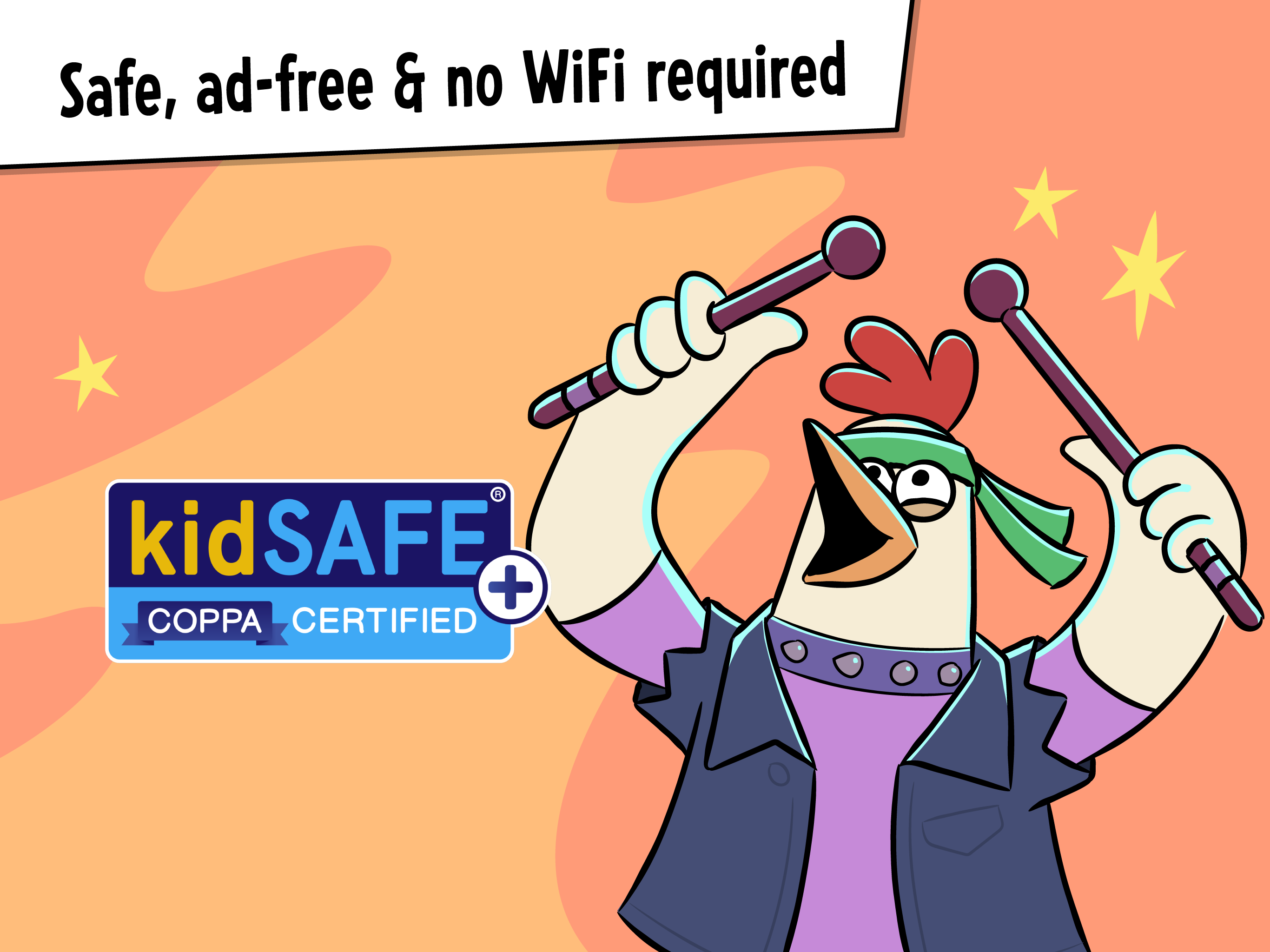 Superfonik: Kids Learn to Read screenshot 16