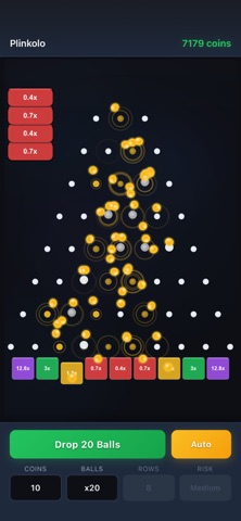 Plinkolo Screenshot 2 of 2
