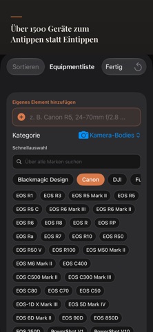 Shotwise Screenshot 3 of 9