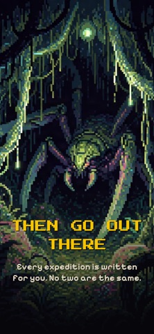 StarWorld AI RPG Screenshot 3 of 10