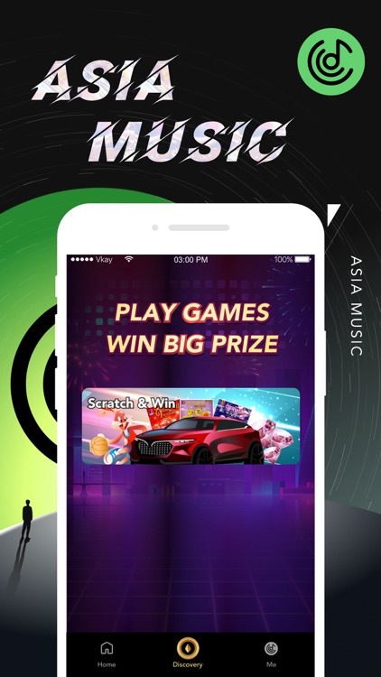 Kon Pheek screenshot-4