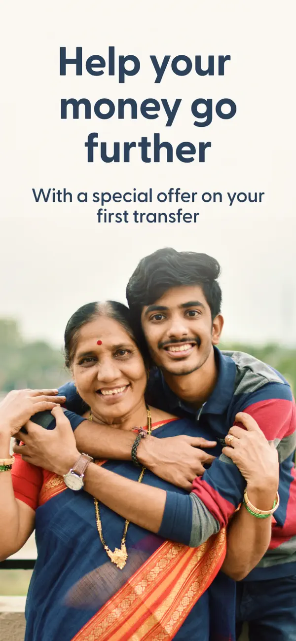 Remitly: Send money abroad screenshot 3