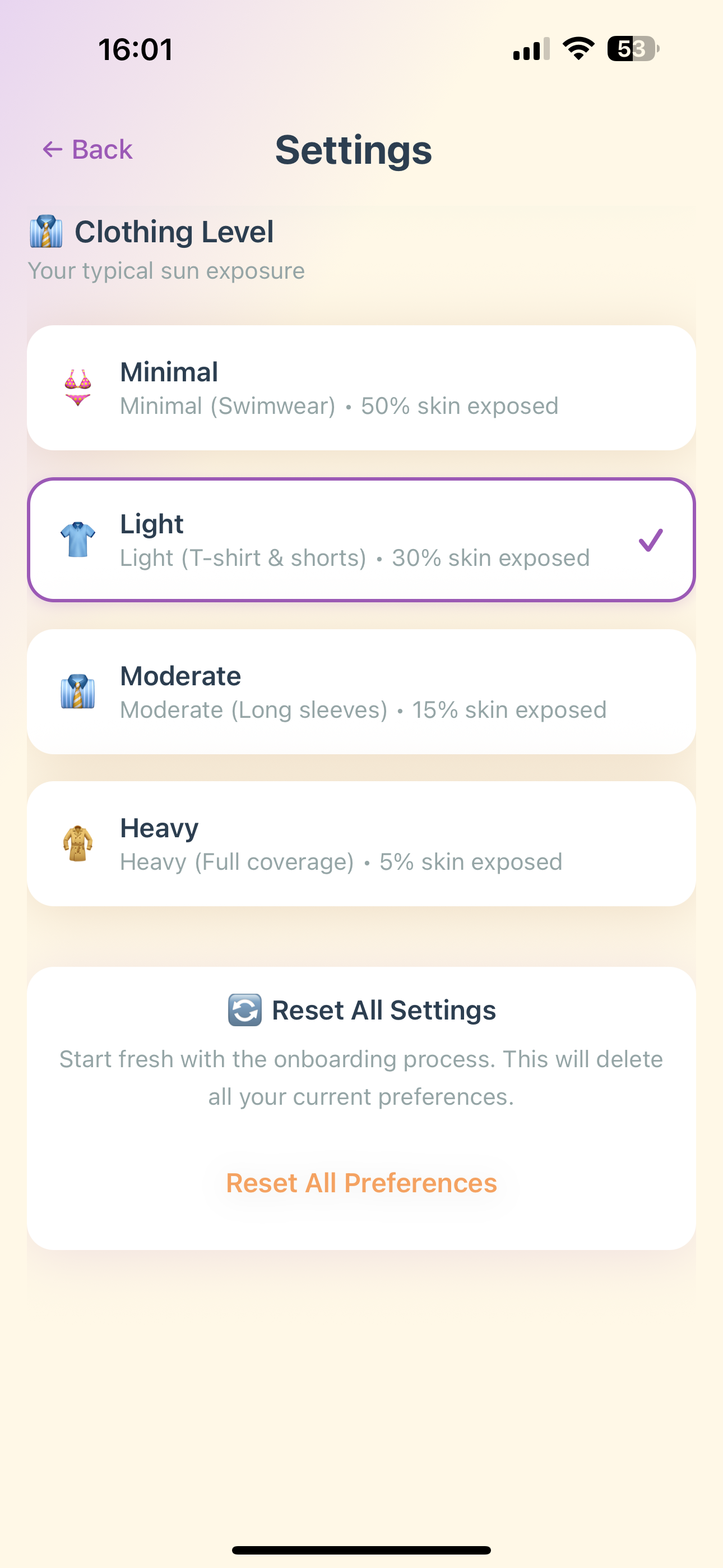 Sun by Biomind
