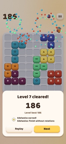 Plastilo: Block Puzzle screenshot 6