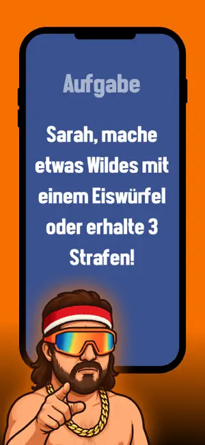 Maxxed Out Party Spiele Spicy screenshot 2