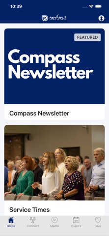 NWCOC Screenshot 2 of 3