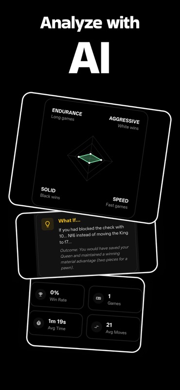 Chess Hub: Play Online screenshot 4