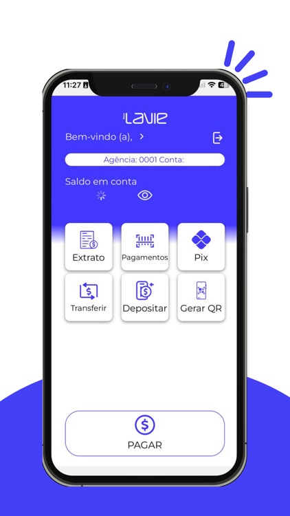 Banco La Vie screenshot-3