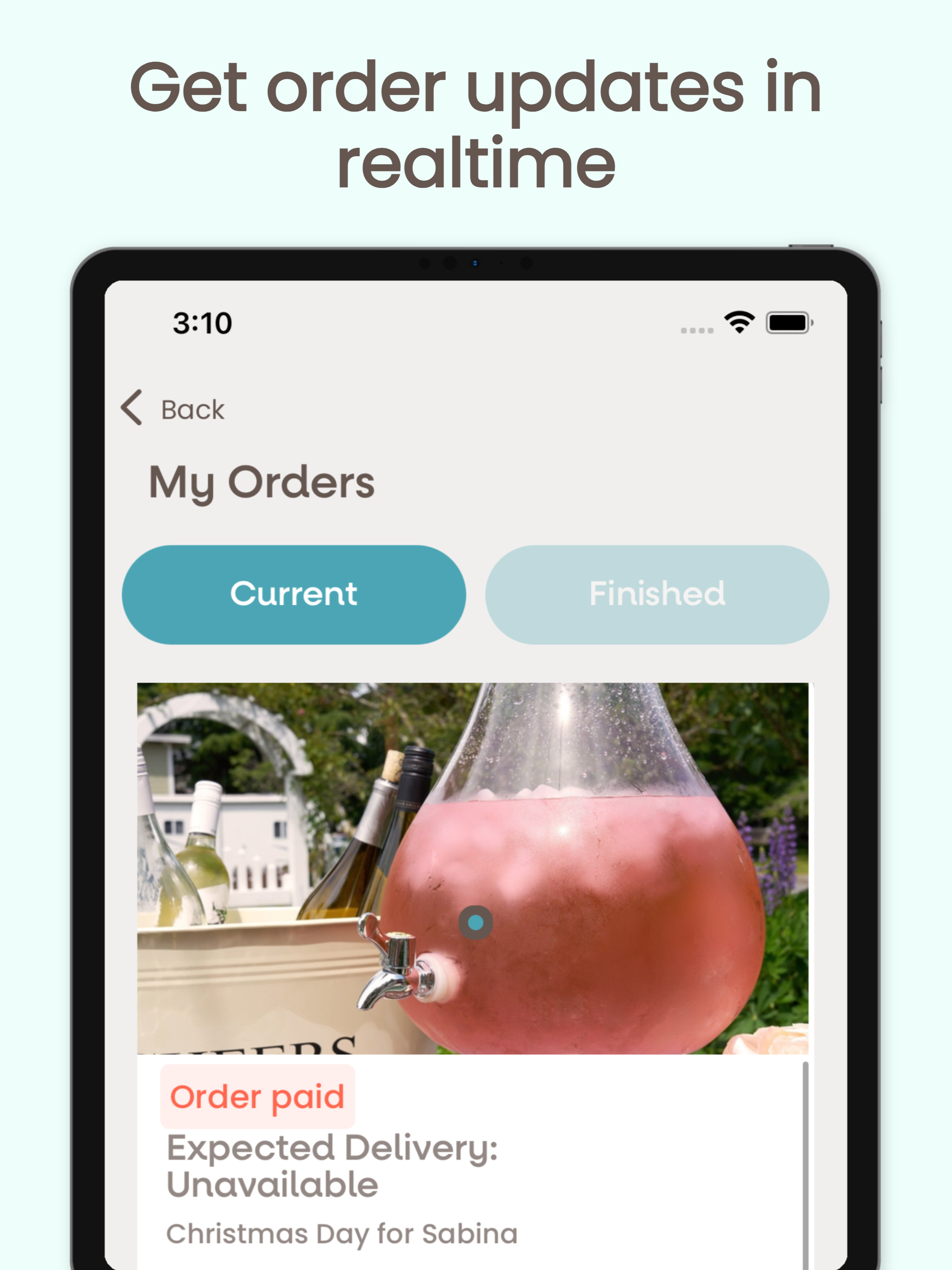 Gift With Bear screenshot 15
