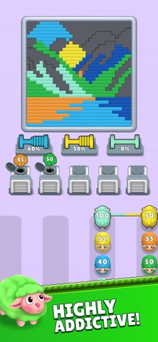 Sheep Wool Screenshot 4 of 6