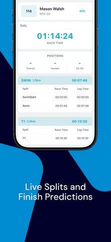 Noosa Tri screenshot 4