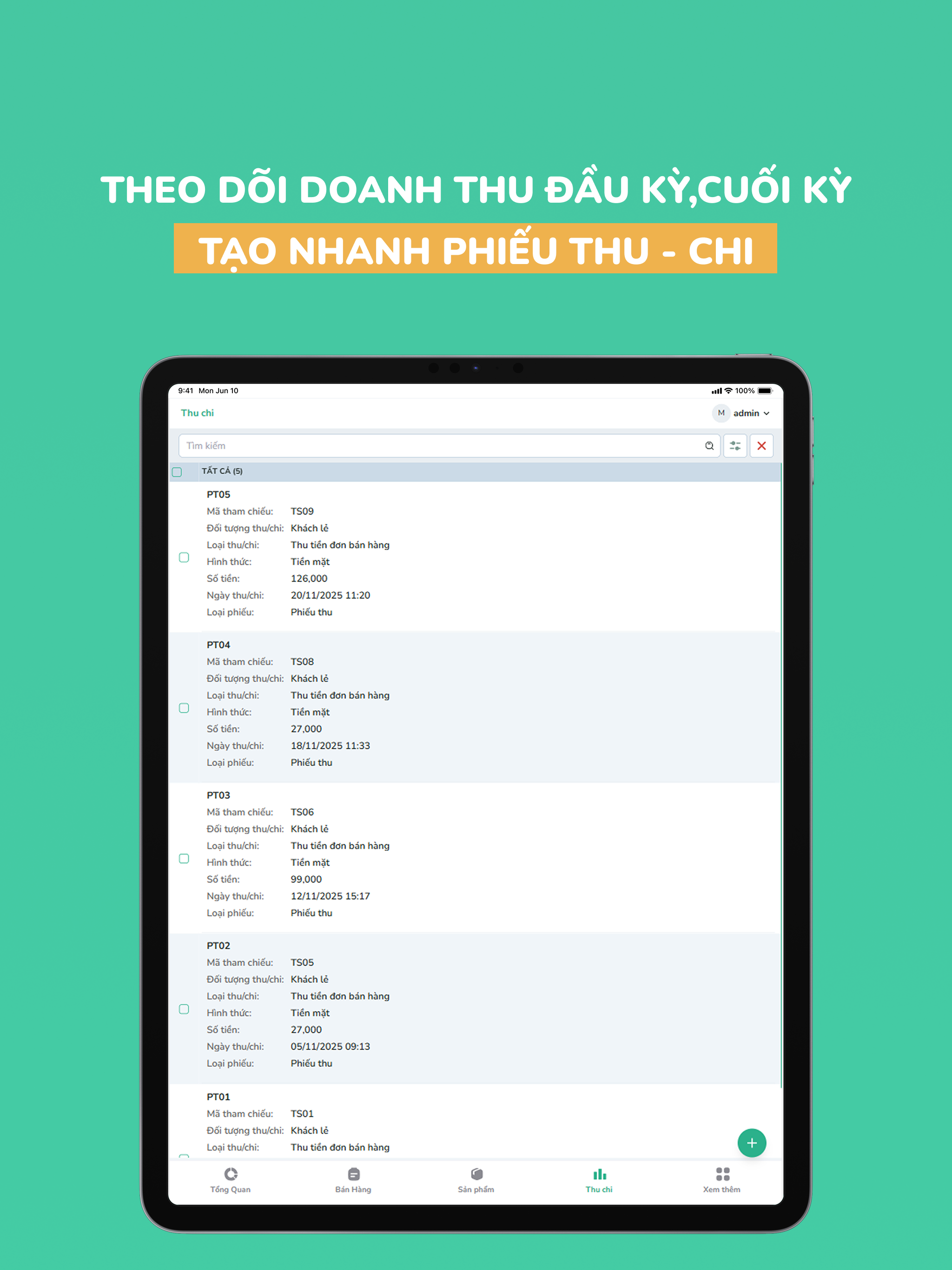 Bado Retail screenshot 13