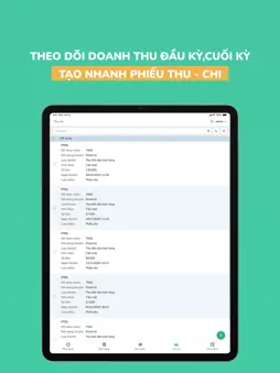 Bado Retail screenshot 13