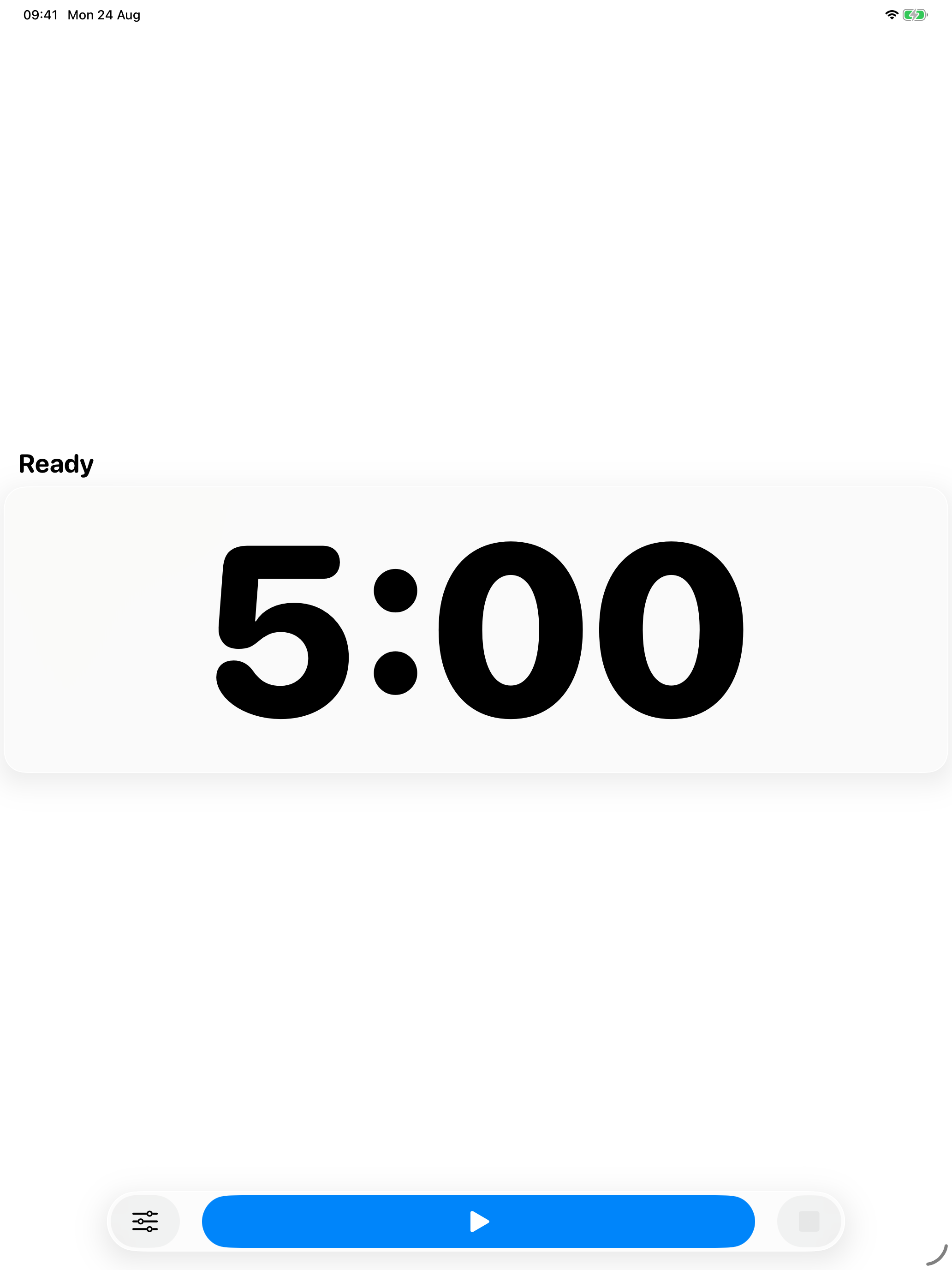 MatTimer - Countdown screenshot 8