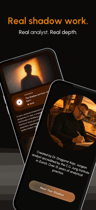 Shadow Work - Mindberg Screenshot 5 of 9