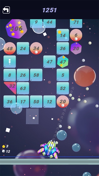 Small Ball Fast Play screenshot-3