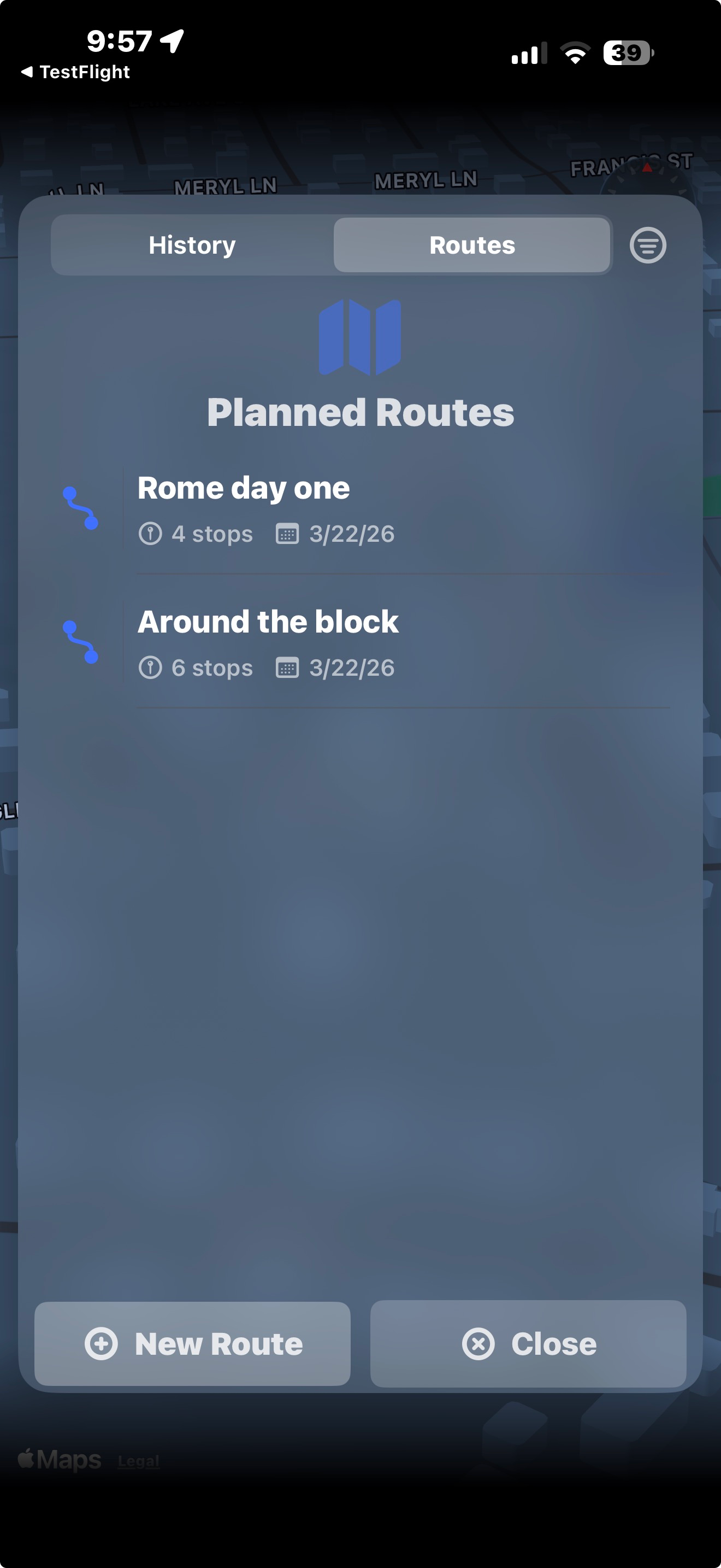 Car Compass: Navigate Offline