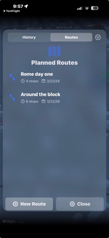 Car Compass: Navigate Offline Screenshot 8 of 10