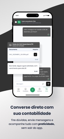 Machado de Freitas Mobile screenshot