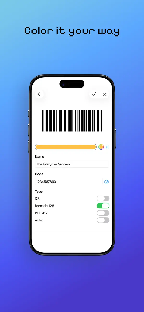 #5. CardIO Code (iOS) โดย: Dmytro Serhatyi