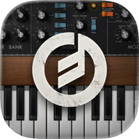 Minimoog Model D Synthesizer