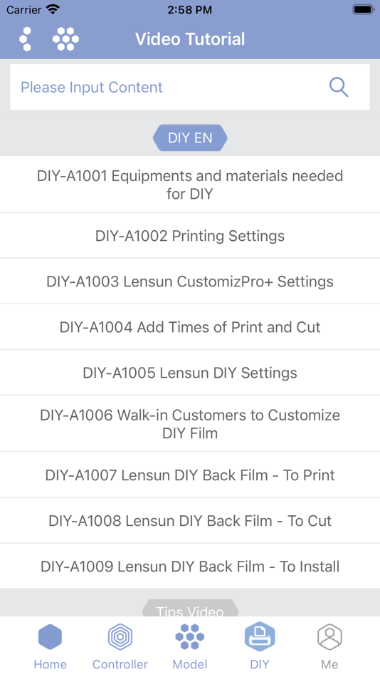 #4. Lensun Customizpro+ (iOS) 由: 翔 赵