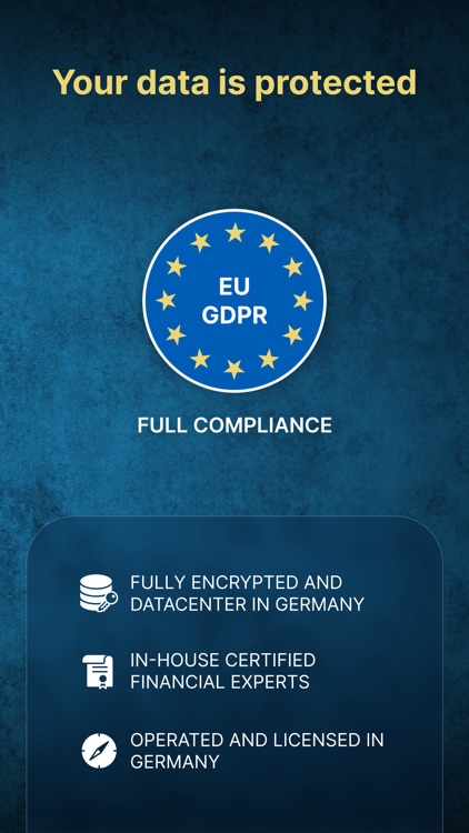 Horizon65 screenshot-6