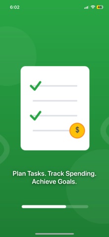 To Do List: Planner & Budget screenshot