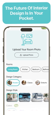 Decor Garden & Home - Decorate screenshot