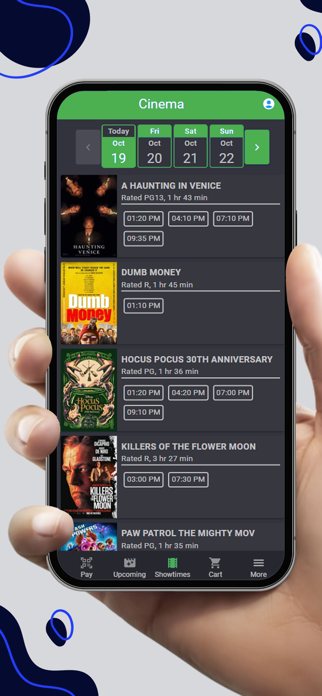 Torchlight Cinema Screenshot 2 of 4