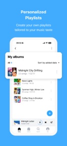 ALSong: MusicPlayer&Noraebang screenshot