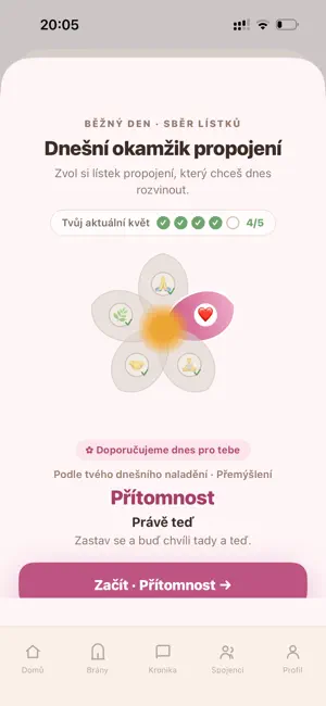Propoj Srdcem screenshot 3