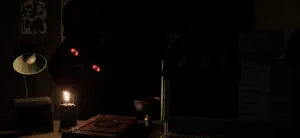 Paranormal Observation screenshot 1