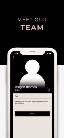 Studio One Hundred screenshot